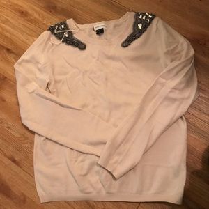 Zara Sweater